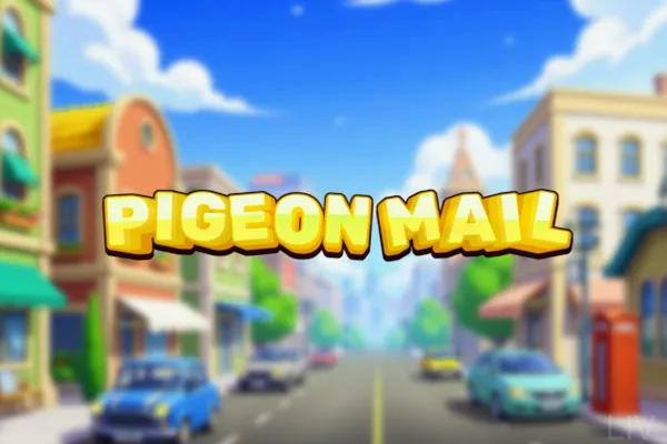 Pigeon Mail